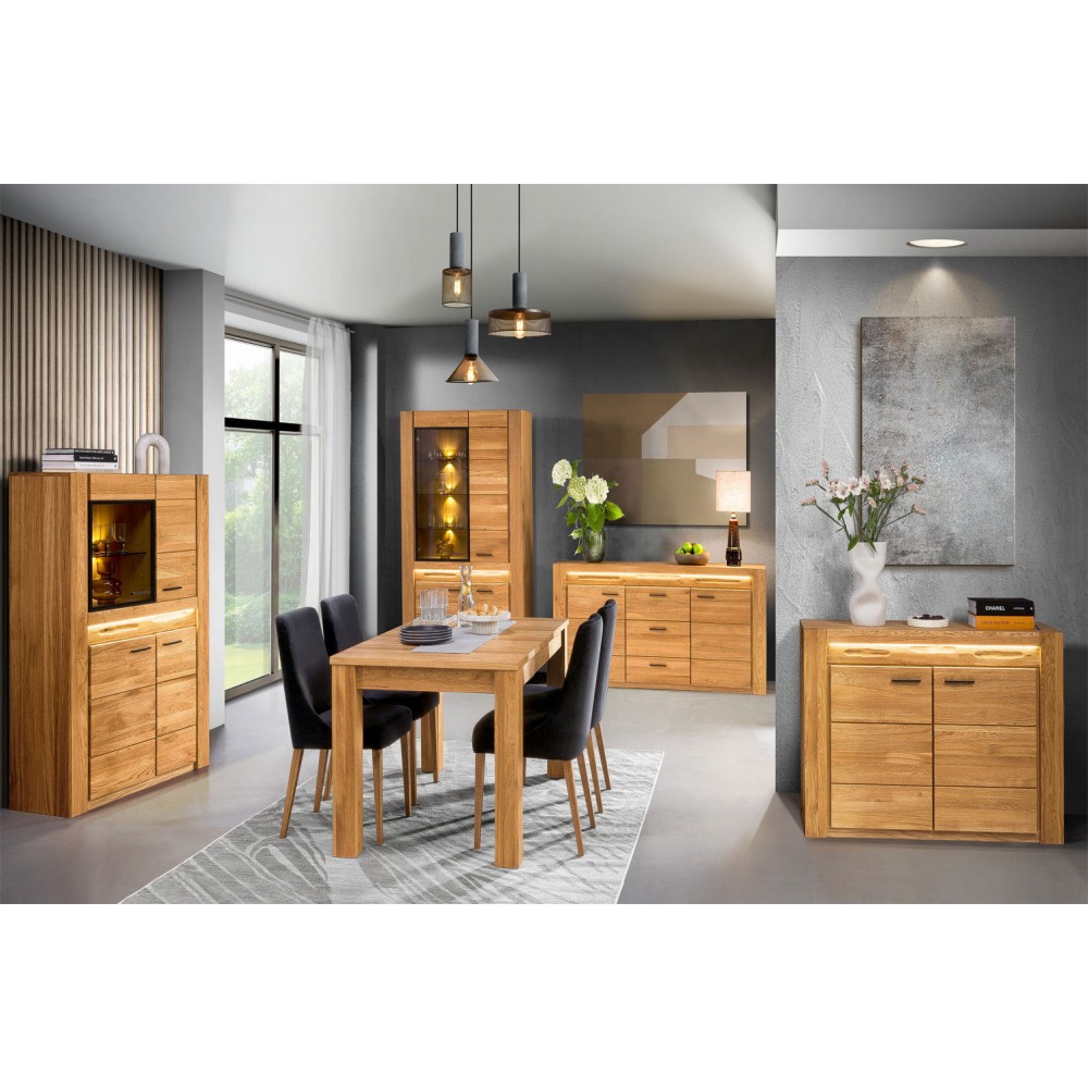 Μπουφές Denny-Fusiko