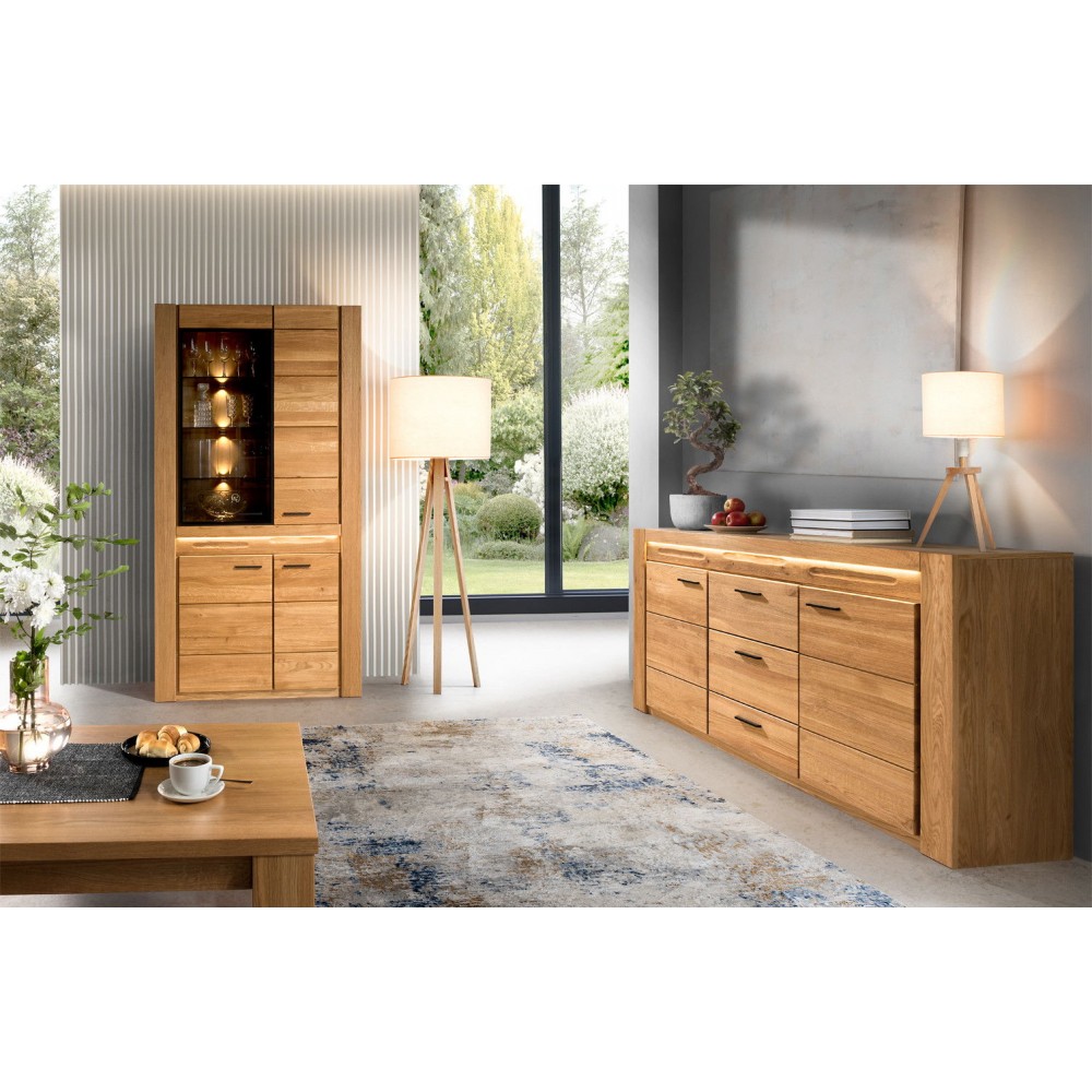 Μπουφές Denny Plus-Fusiko