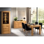 Τραπέζι Denny επεκτεινόμενο-Fusiko