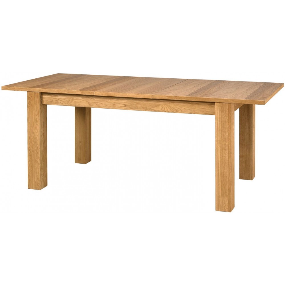 Τραπέζι Denny επεκτεινόμενο-Fusiko