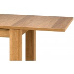 Τραπέζι Denny επεκτεινόμενο-Fusiko