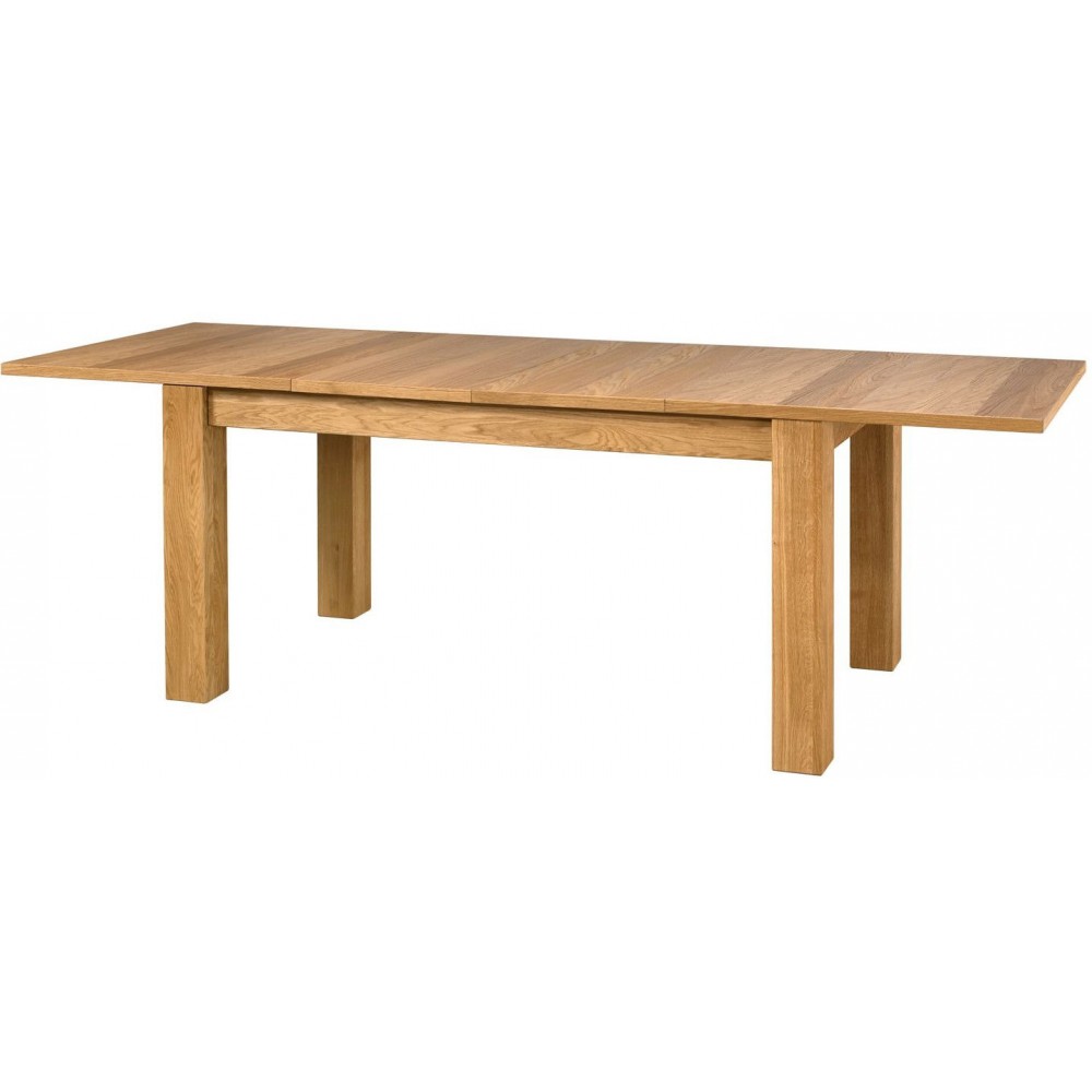 Τραπέζι Denny επεκτεινόμενο-Fusiko