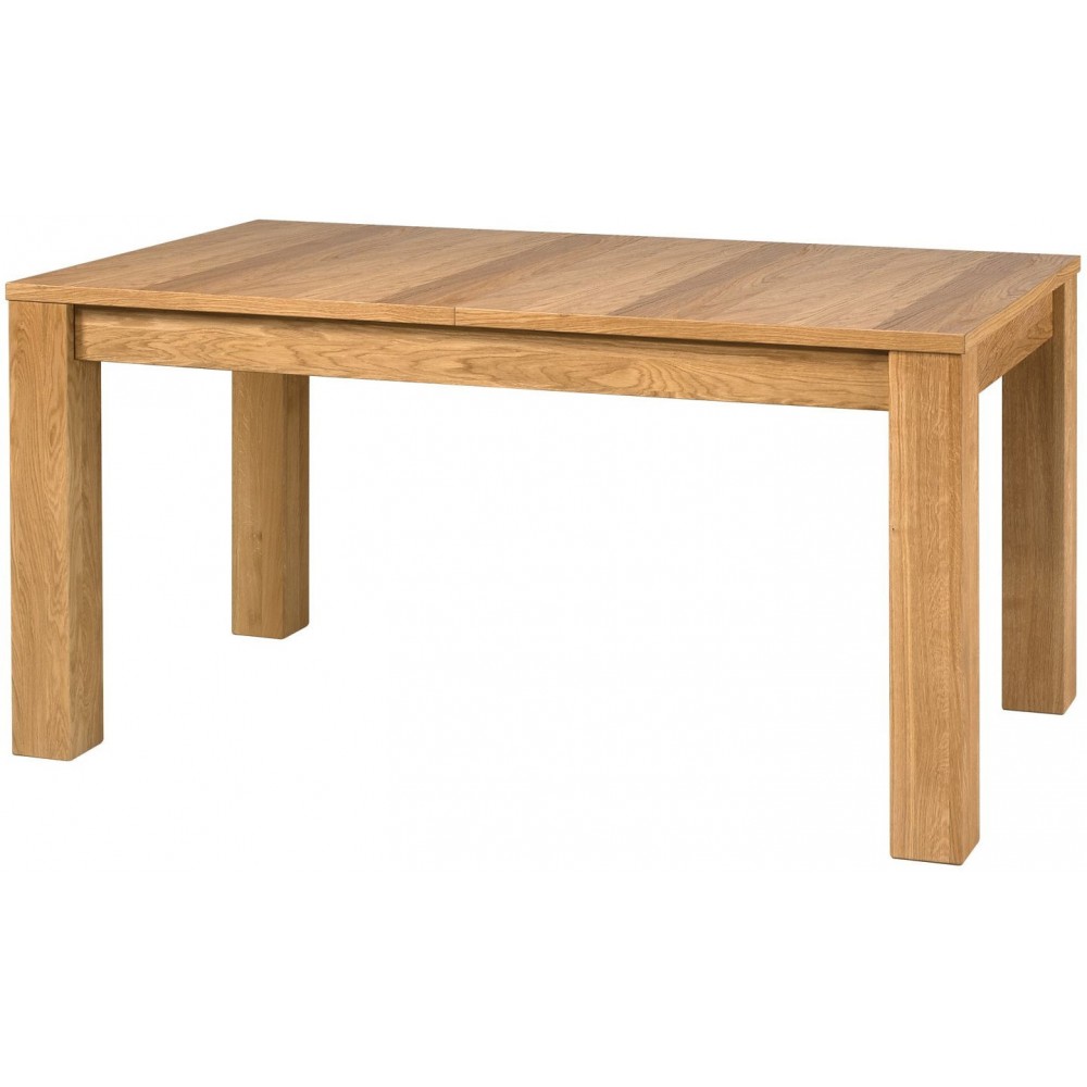 Τραπέζι Denny επεκτεινόμενο 160x90x78