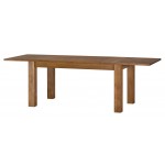 Τραπέζι Denny επεκτεινόμενο 160x90x78