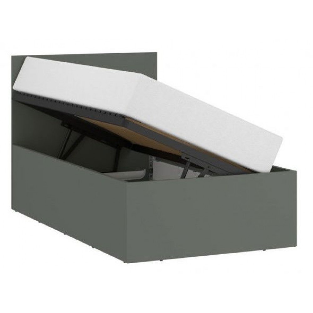 Τελάρο στήριξης WJ με μηχανισμό ανύψωσης-90 x 200