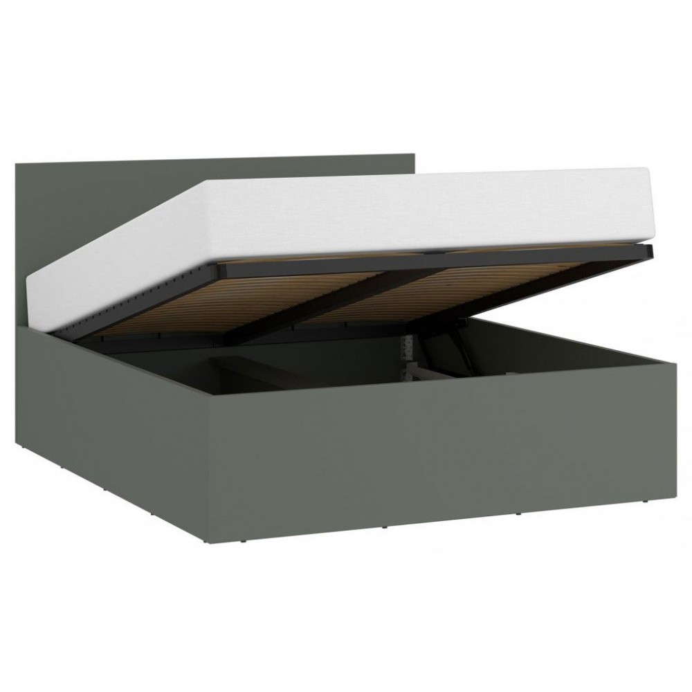 Τελάρο στήριξης WJ με μηχανισμό ανύψωσης-140 x 200