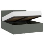 Τελάρο στήριξης WJ με μηχανισμό ανύψωσης-140 x 200