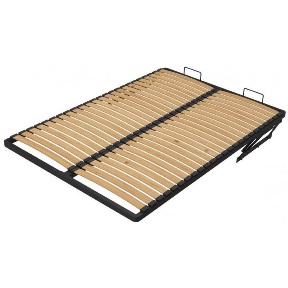 Τελάρο στήριξης WJ με μηχανισμό ανύψωσης-140 x 200