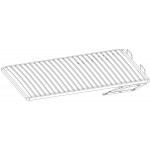 Τελάρο στήριξης WJ με μηχανισμό ανύψωσης-120 x 200