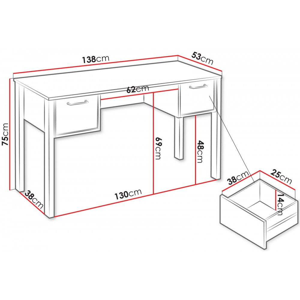 Γραφείο Indygo-Ladi