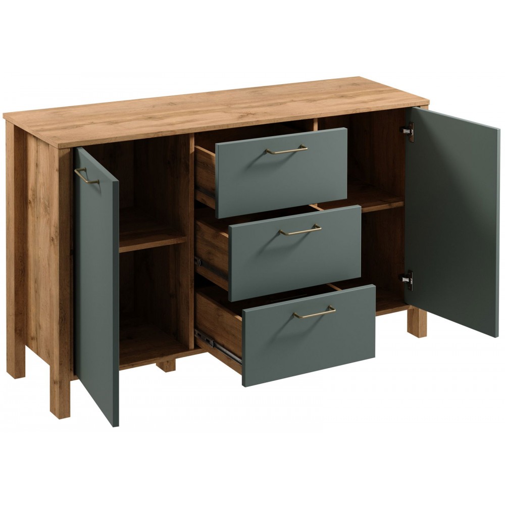 Μπουφές Indygo-Mpez