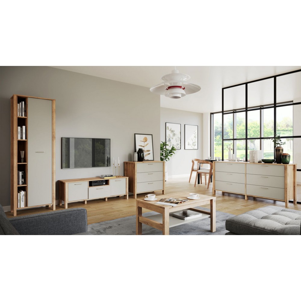 Μπουφές Indygo mini-Mpez