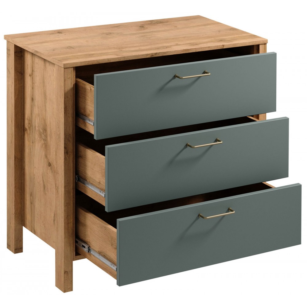 Μπουφές Indygo mini-Mpez