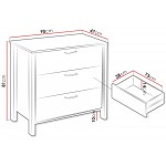 Μπουφές Indygo mini-Ladi