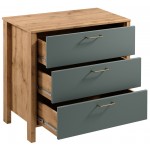 Μπουφές Indygo mini-Ladi