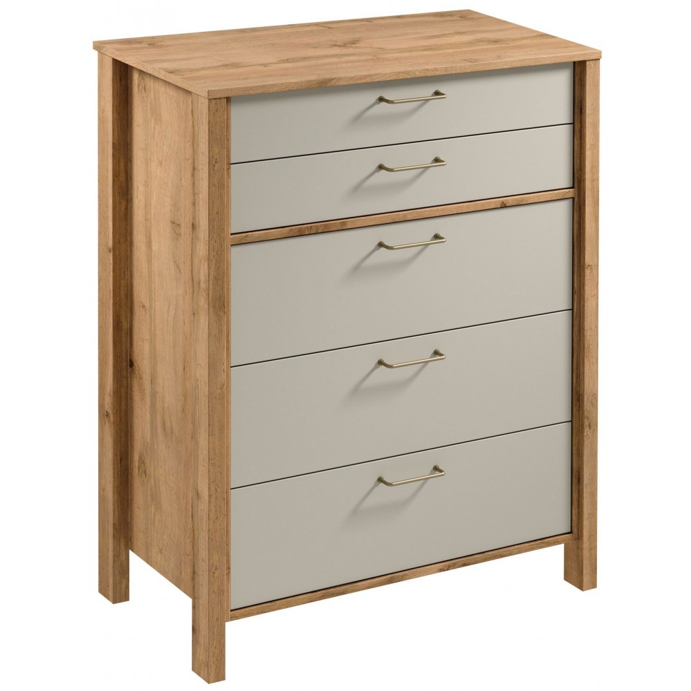 Συρταριέρα Indygo-Mpez