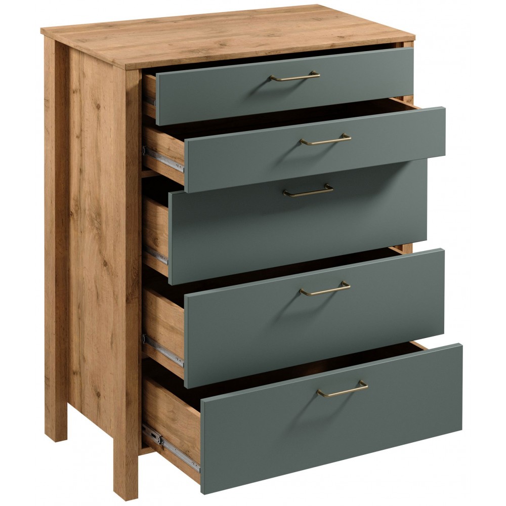 Συρταριέρα Indygo-Mpez