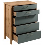 Συρταριέρα Indygo-Mpez