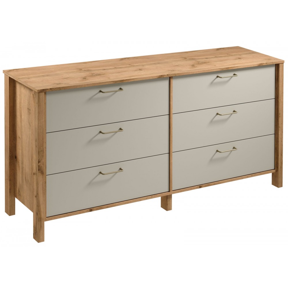 Συρταριέρα Indygo plus-Mpez