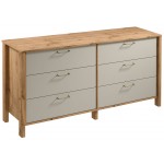 Συρταριέρα Indygo plus-Mpez