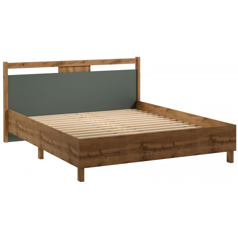 Kρεβάτι Indygo-Ladi-160 x 200