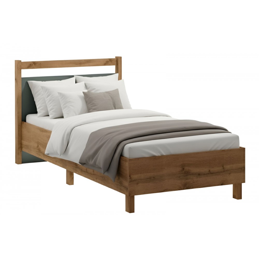 Kρεβάτι Indygo-Ladi-90 x 200