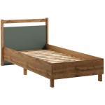 Kρεβάτι Indygo-Ladi-90 x 200