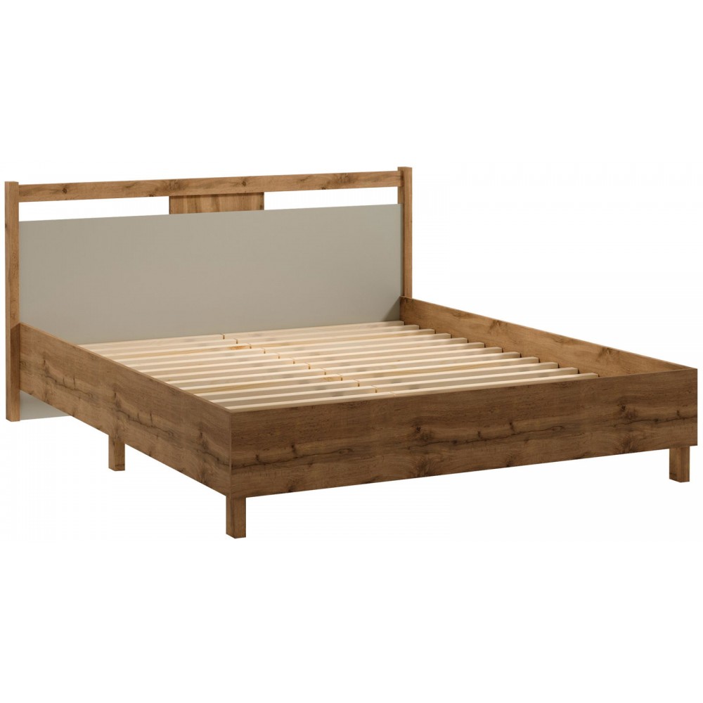 Kρεβάτι Indygo-Mpez-160 x 200