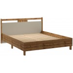 Kρεβάτι Indygo-Mpez-160 x 200