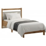 Kρεβάτι Indygo-Mpez-90 x 200