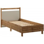 Kρεβάτι Indygo-Mpez-90 x 200