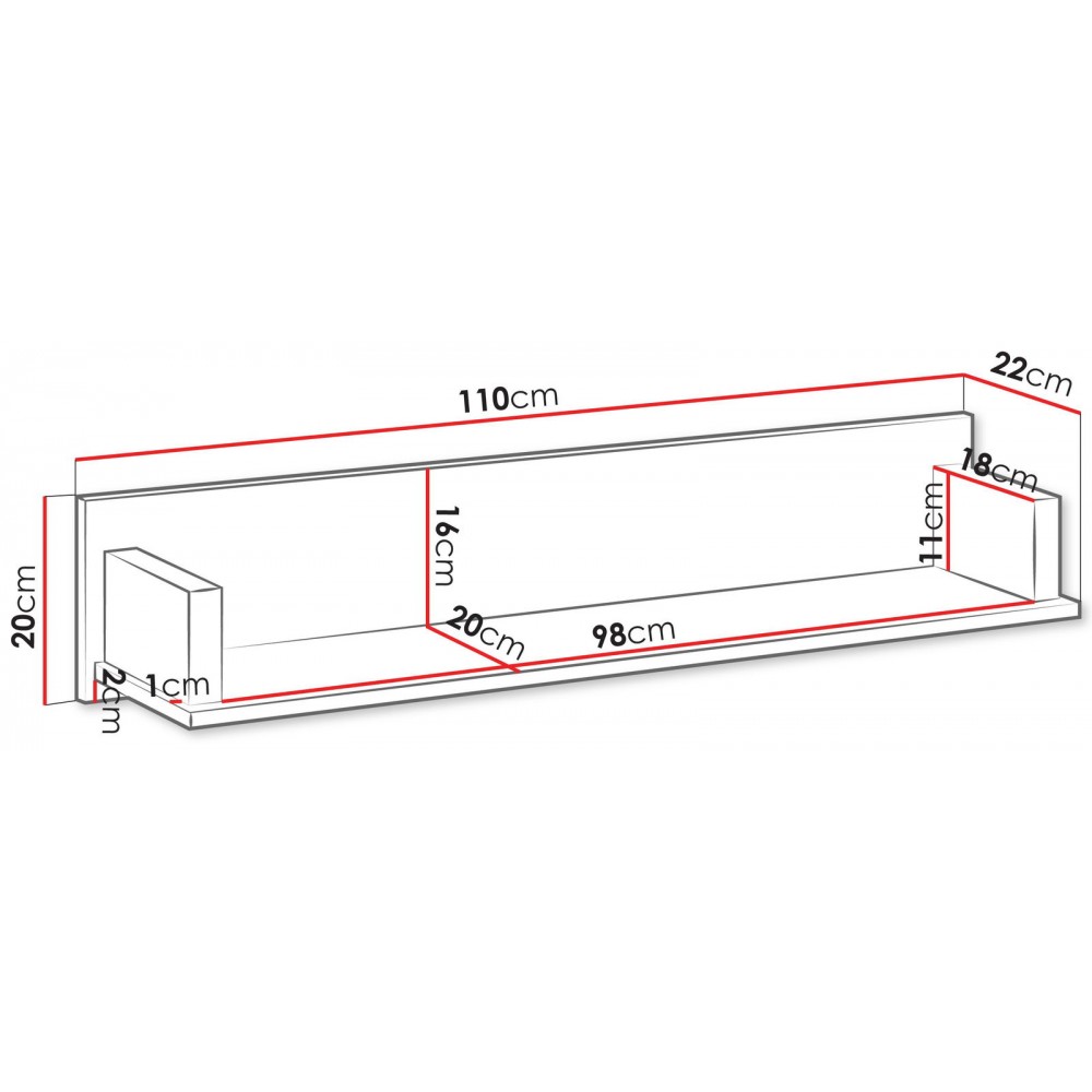 Ράφι Indygo-Mpez