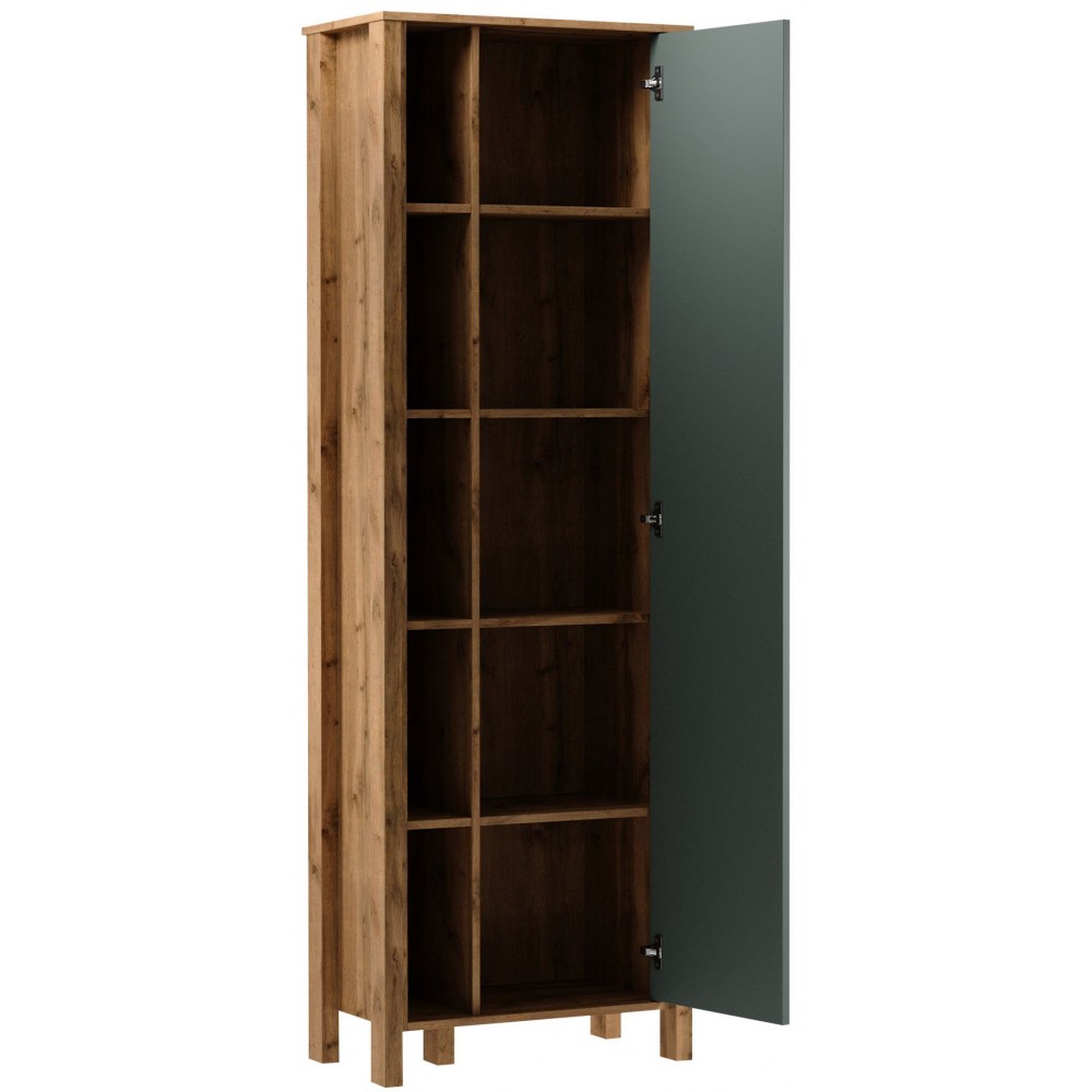 Στήλη Indygo-Mpez