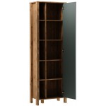 Στήλη Indygo-Mpez