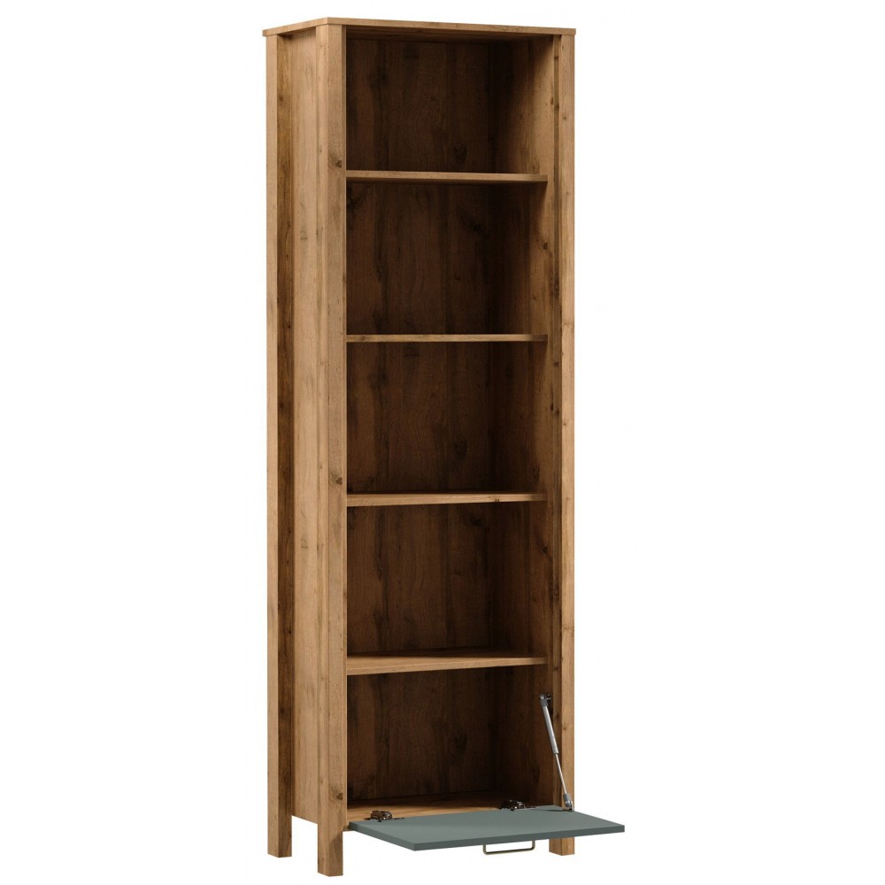 Βιβλιοθήκη Indygo II-Ladi