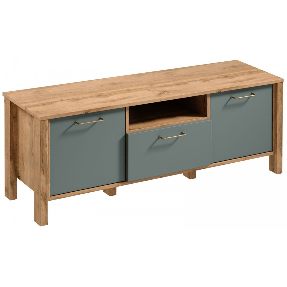 Έπιπλο τηλεόρασης Indygo-Ladi