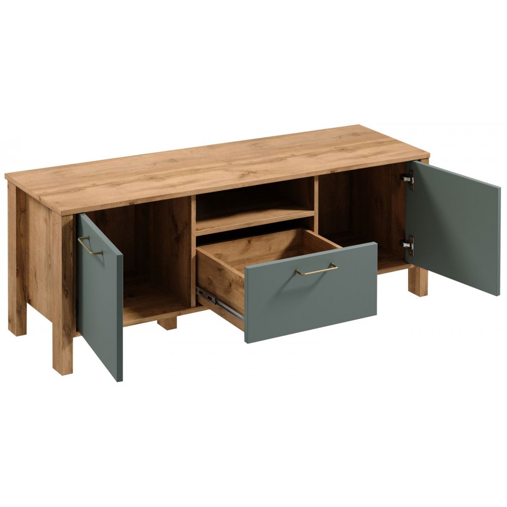 Έπιπλο τηλεόρασης Indygo-Mpez