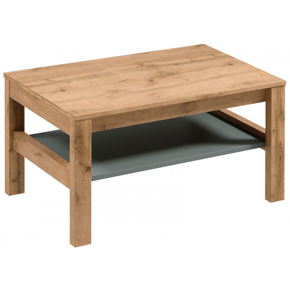 Τραπεζάκι σαλονιού Indygo-Ladi