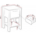 Κομοδίνο Indygo-Ladi