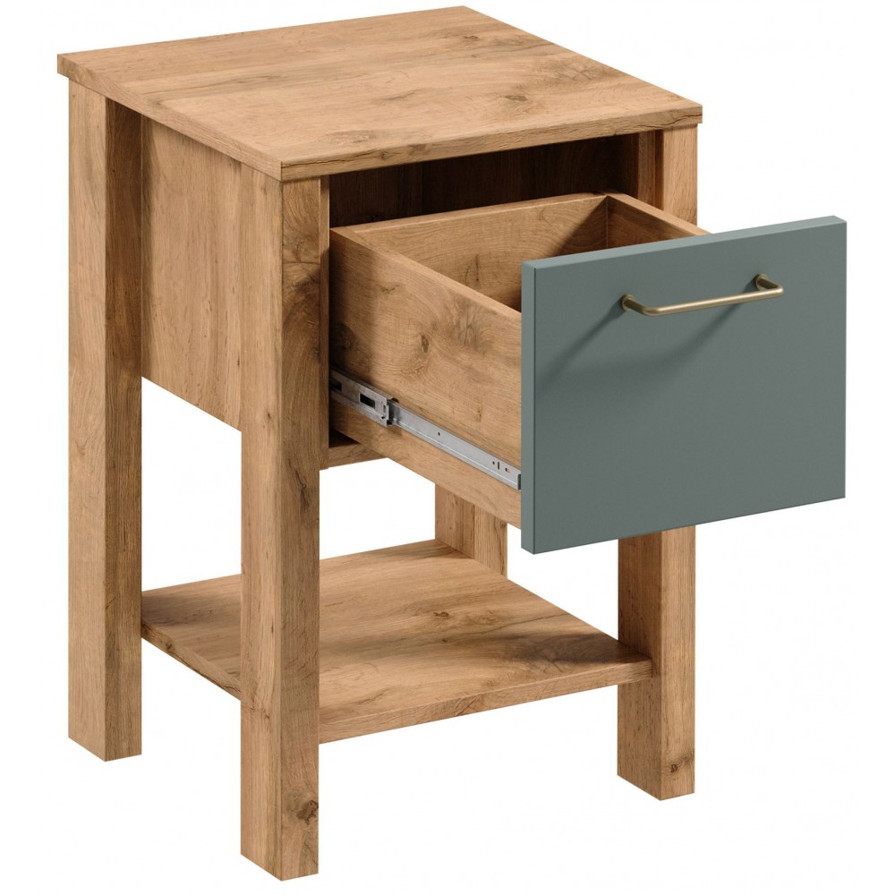 Κομοδίνο Indygo-Ladi