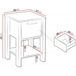 Κομοδίνο Indygo-Mpez