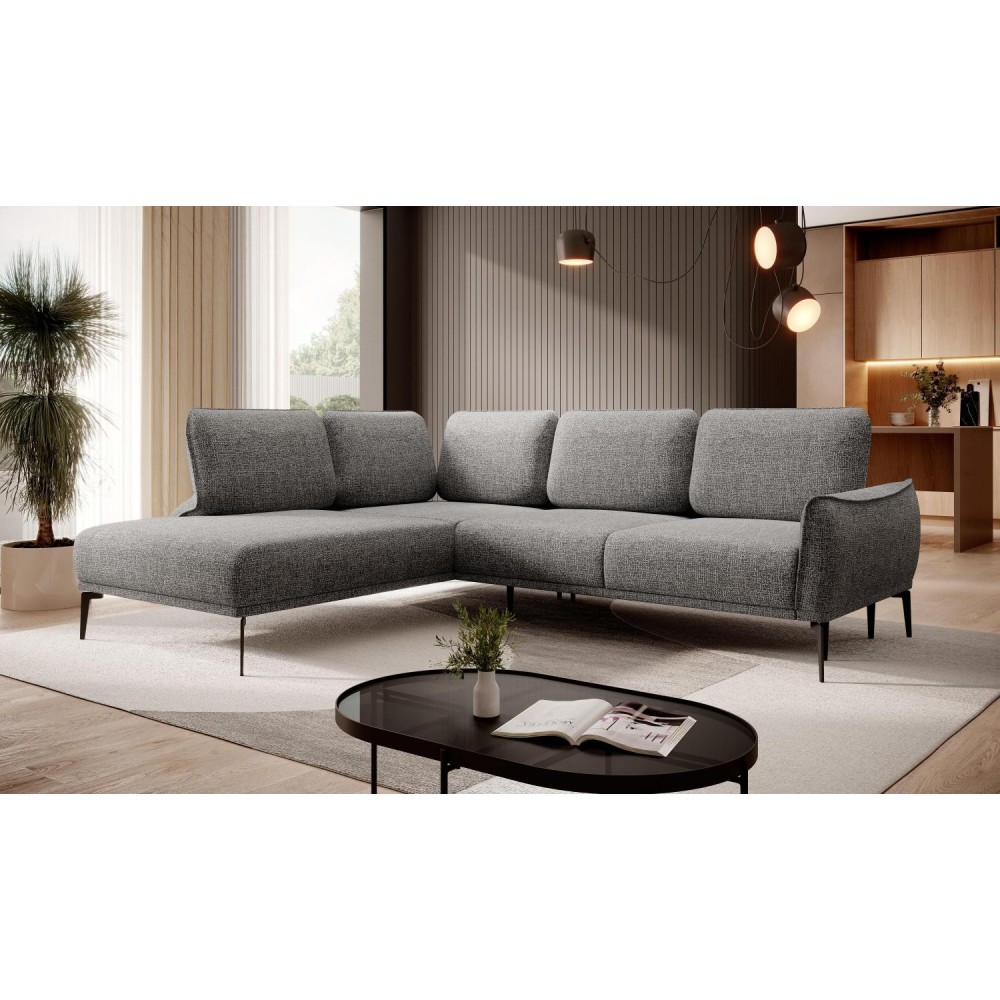 Γωνιακός καναπές Hydra-Gkri-Αριστερή