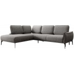 Γωνιακός καναπές Hydra-Gkri-Αριστερή