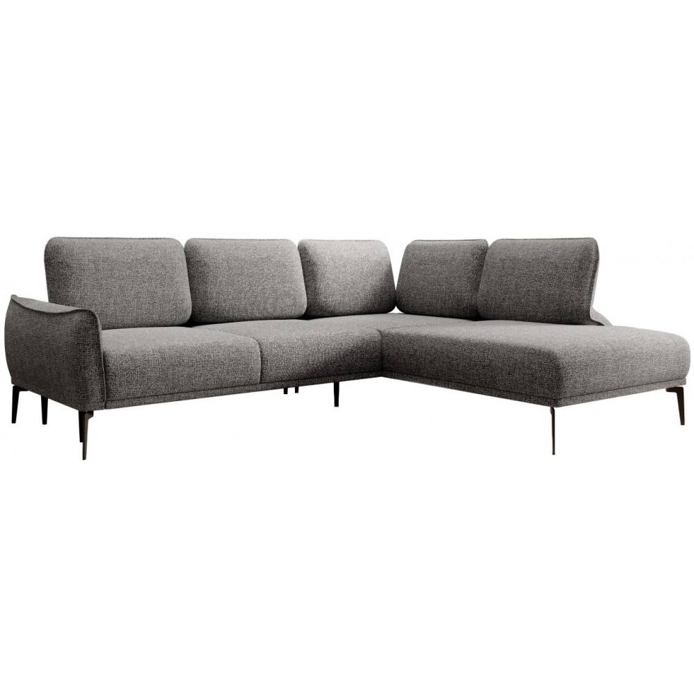 Γωνιακός καναπές Hydra-Gkri-Δεξιά