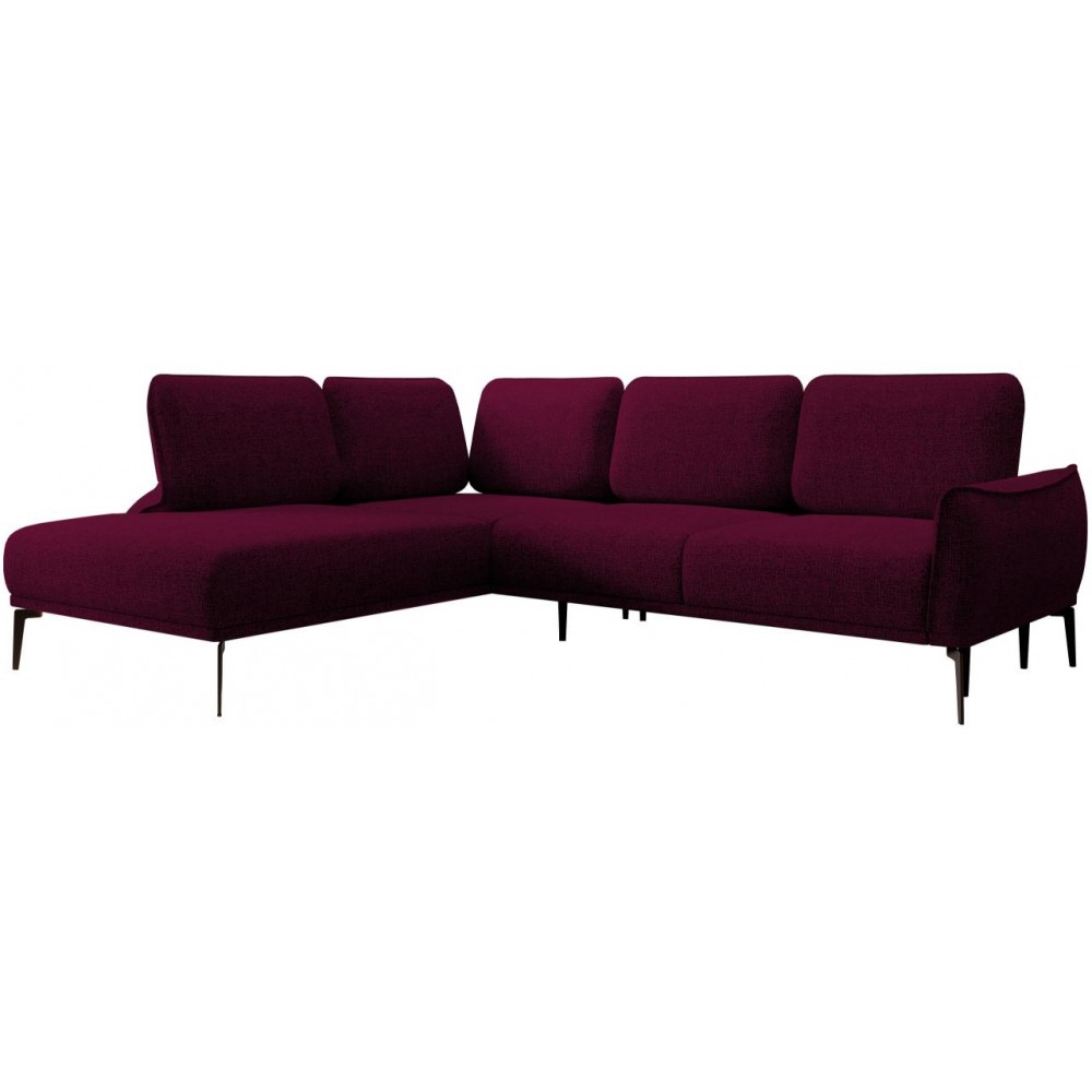 Γωνιακός καναπές Hydra-Mporntw-Αριστερή