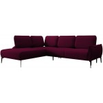 Γωνιακός καναπές Hydra-Mporntw-Αριστερή