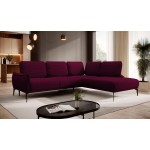 Γωνιακός καναπές Hydra-Mporntw-Δεξιά