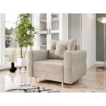 Πολυθρόνα Zako-Mpez