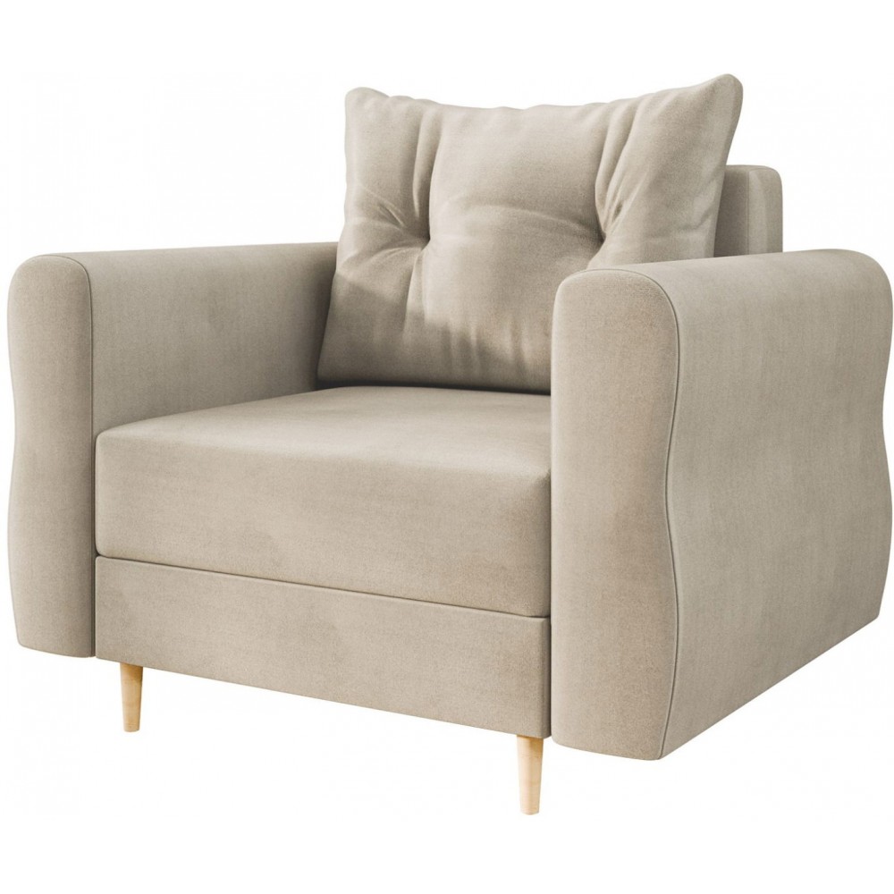 Πολυθρόνα Zako-Mpez