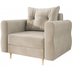 Πολυθρόνα Zako-Mpez